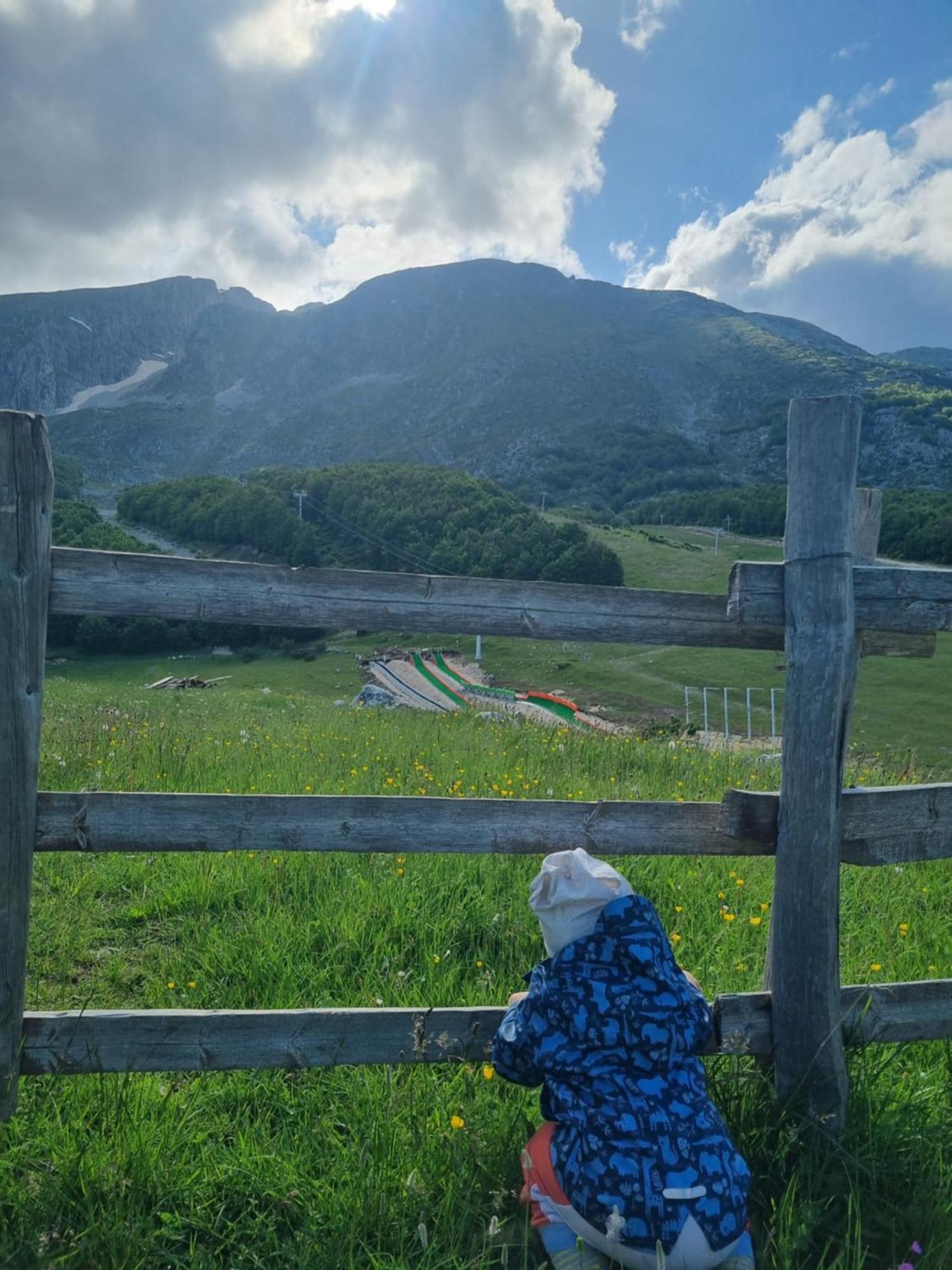 Mountain House Savin Kuk Villa Žabljak Dış mekan fotoğraf